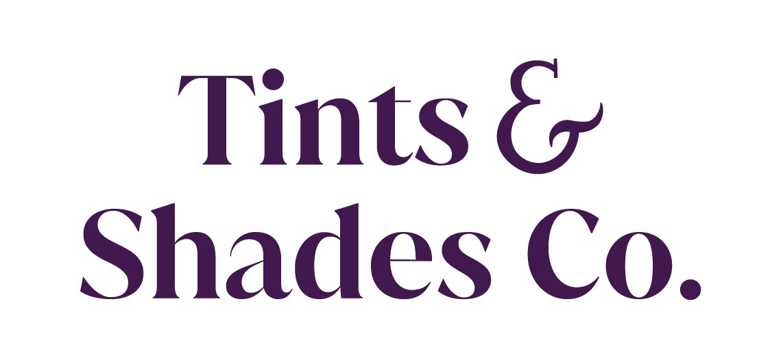 Tints & Shades Co.