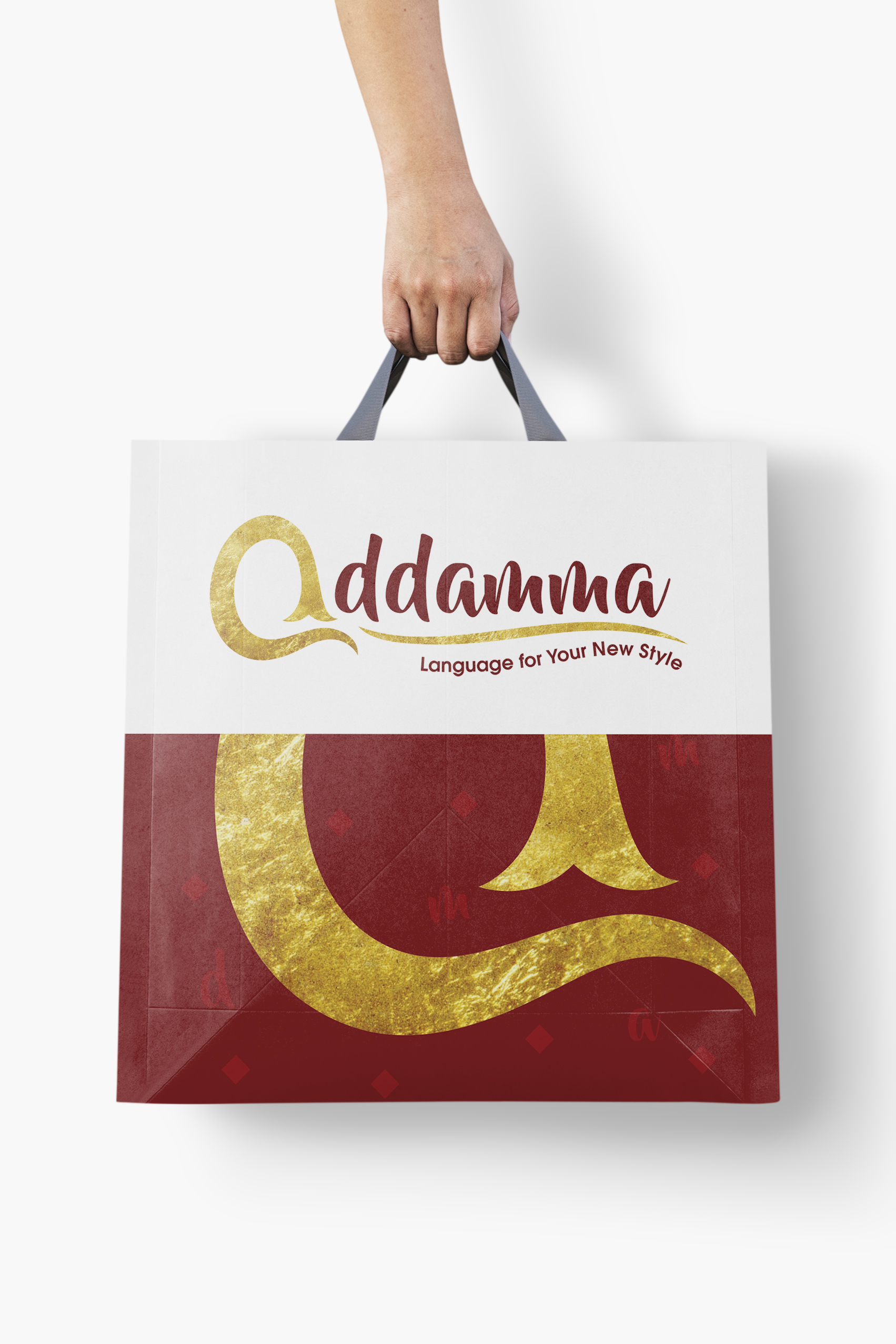 ADDAMMA BOUTIQUE