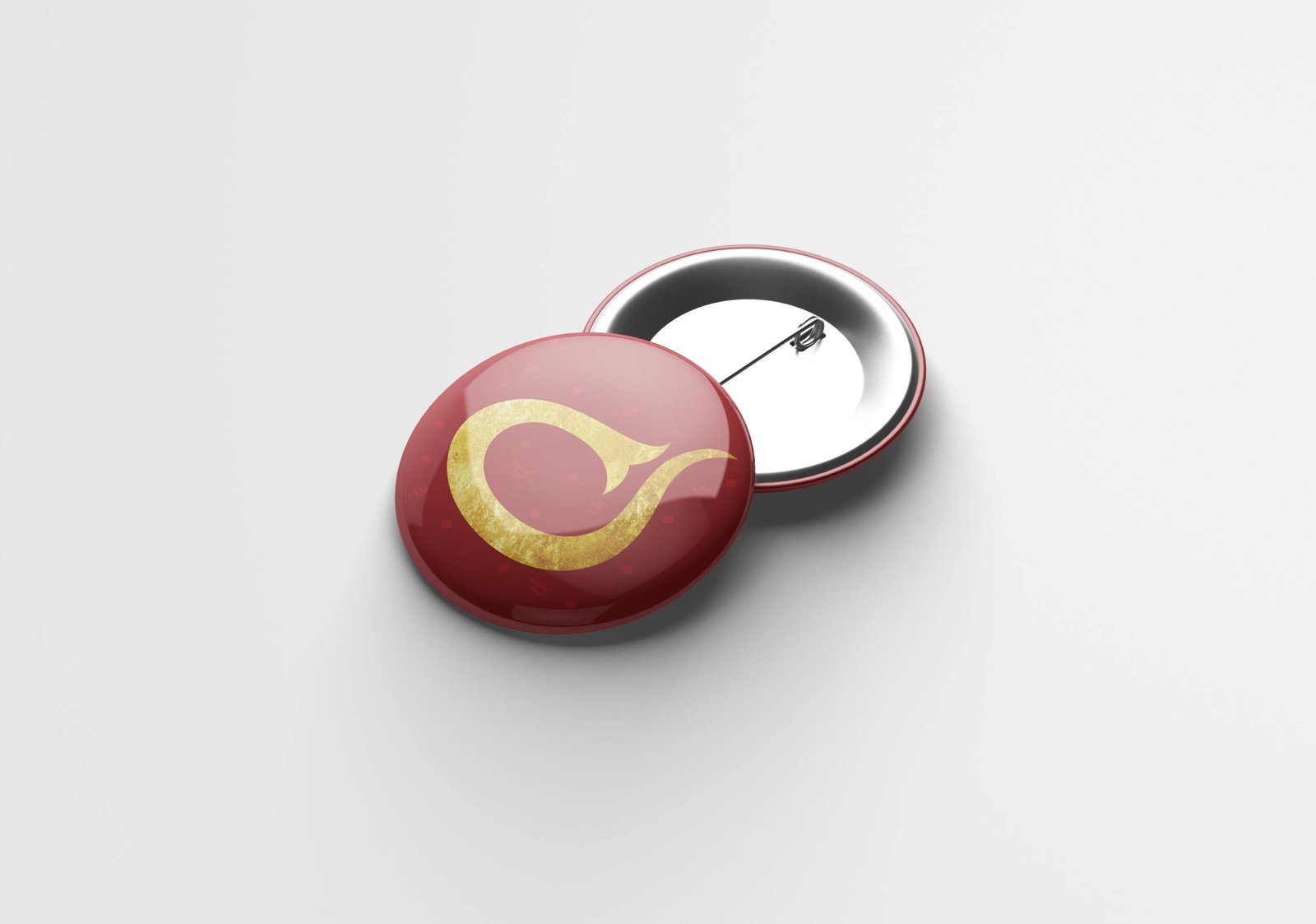 Badge