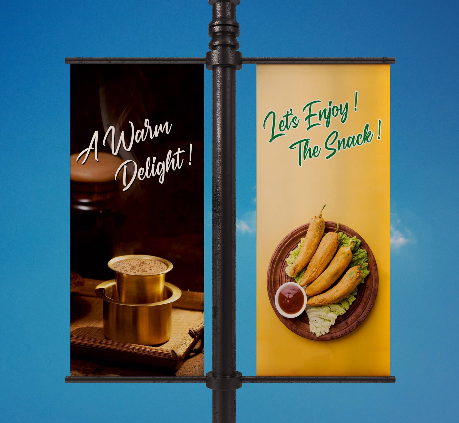 SIGNAGE