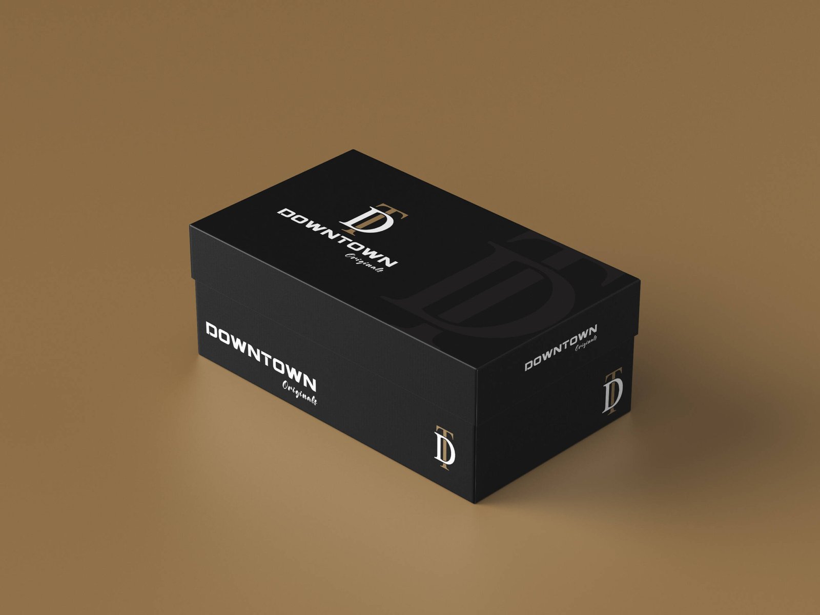 PACKAGING BOX