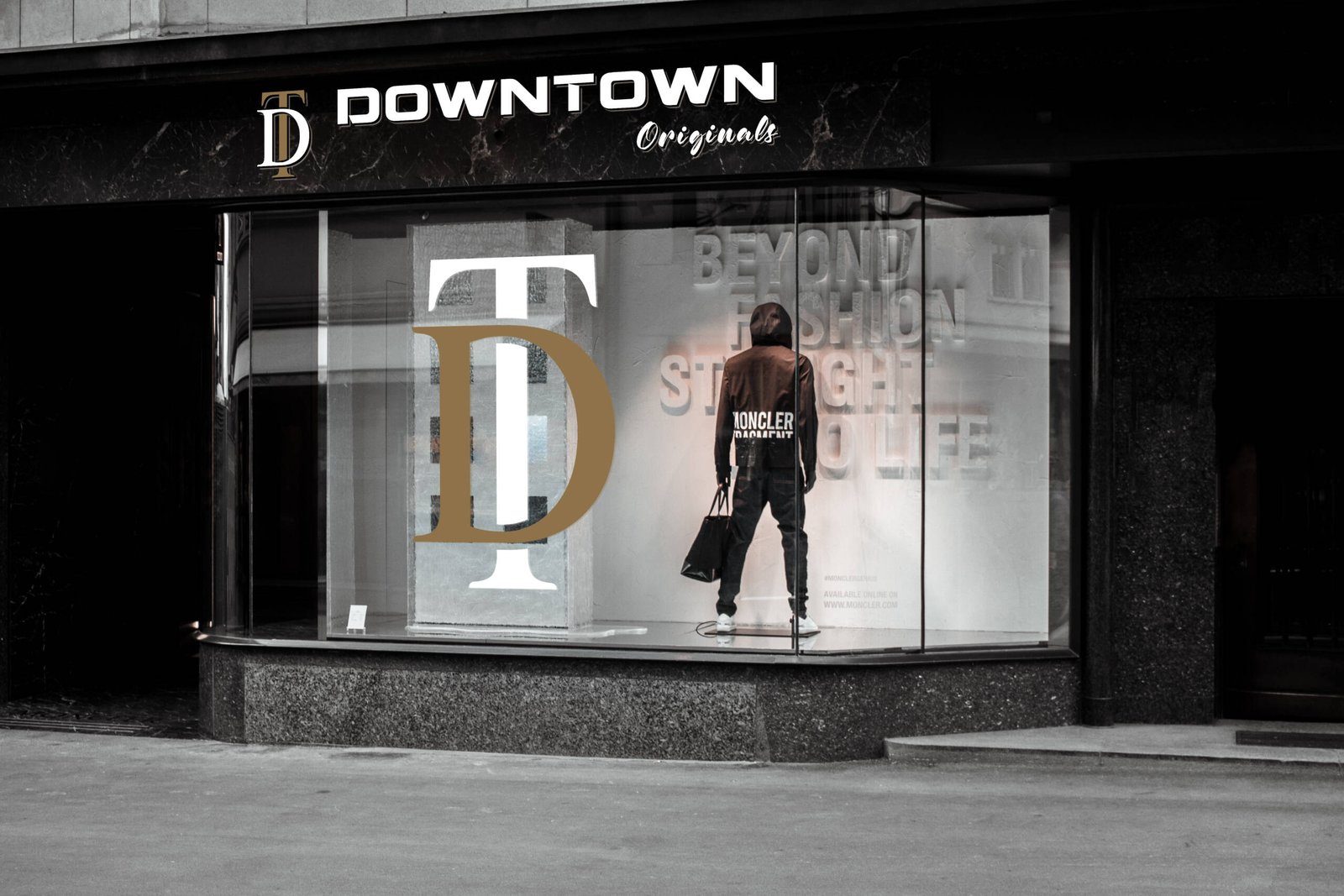 STORE