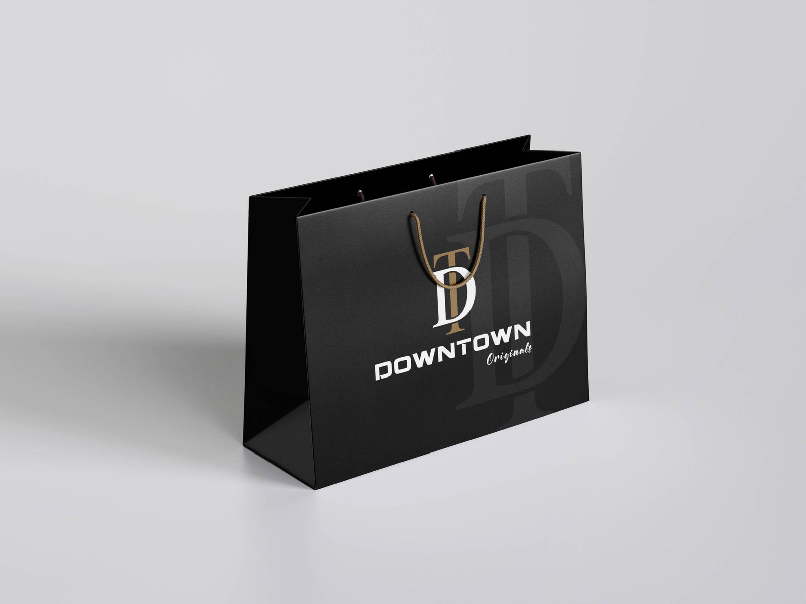 PAPER BAG