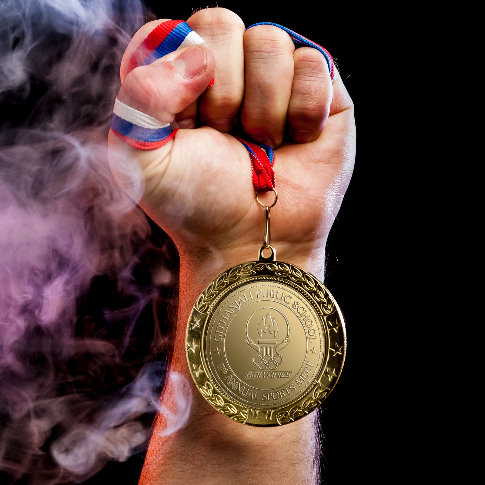 MEDAL