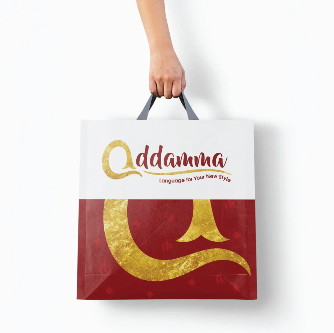 Addamma